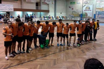 3A Campeão distrital. Titulo 10 anos depois