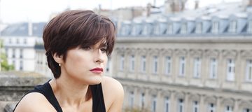 Cristina Branco regressa com espectáculo no CCB