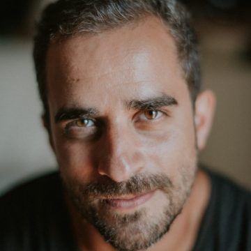 Ricardo Catarro na Vogue dos Estados Unidos da América: “Foi surreal!”