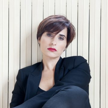 Cristina Branco apresenta-se em Torres Novas
