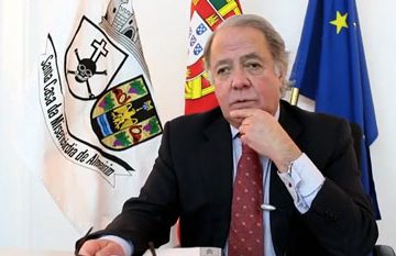 Reestruturação do site do jornal “O Almeirinense”