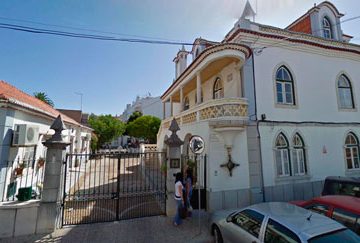 CRIAL – Centro de Reabilitação e Integração de Almeirim – 18 de maio 1978/2018