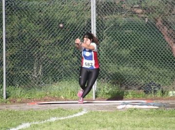 20 km com três campeões (VÍDEO)