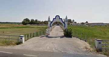 Sequestro envolve almeirinense