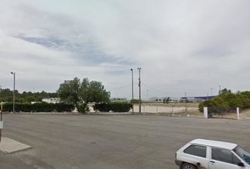 Noticia O Almeirinense: Obras no Estádio Municipal começam Noticia O Almeirinense: Obras no Estádio Municipal começam