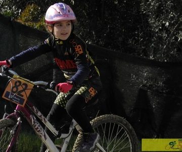 Atleta de Almeirim entre as primeiras