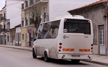 CMA já tem orçamento e projecto para transformar TUA em biblioteca