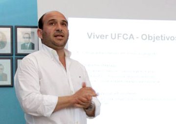 André Mesquita deve candidatar-se