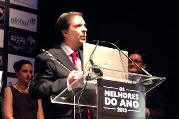 Enólogo da Adega de Almeirim recebe distinção máxima