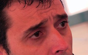 Filipe Rego estreia-se como deputado
