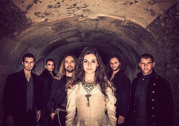 Secret Lie lança segundo álbum