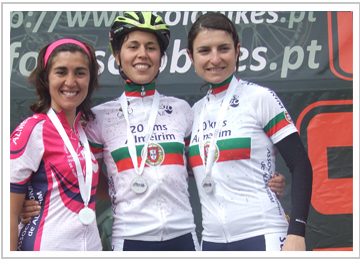 20 Kms de Almeirim conquista oito pódios na 1ª prova do Regional