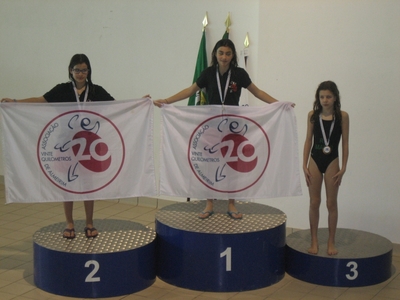 Natação de Almeirim conquista 56 medalhas Natação de Almeirim conquista 56 medalhas