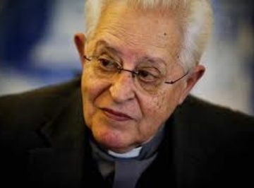 “Perdeu-se uma figura que marca a história da Igreja em Portugal nos últimos 50 anos”, afirma Padre José Abílio