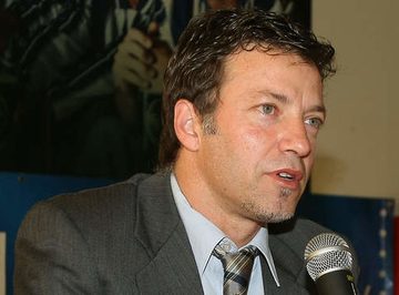 Jorge Cadete vai trabalhar em Almeirim