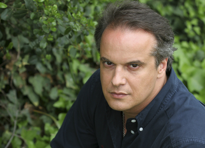 Ricardo Carriço apresenta espectáculo solidário. Ainda há bilhetes Ricardo Carriço apresenta espectáculo solidário. Ainda há bilhetes