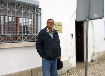 Camionista absolvido de todas as acusações