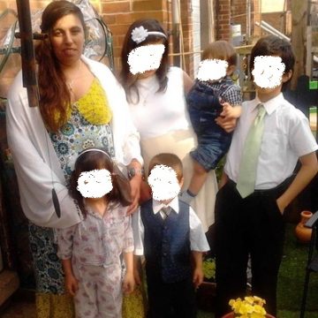 Carla Pedro revoltada. Avós querem os netos em Almeirim