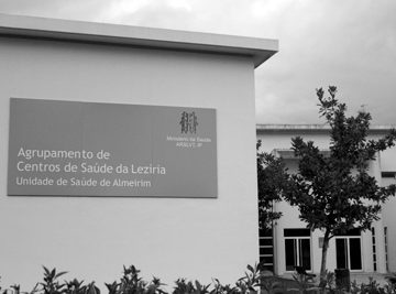 Três dos seis médicos já pediram a reforma Três dos seis médicos já pediram a reforma