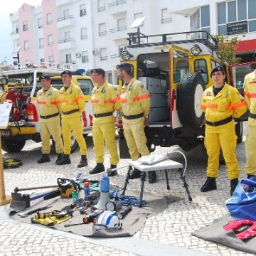 Quartel da FEB em Almeirim aprovado
