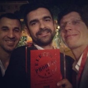 Eco Gumelo continua a colecionar prémios