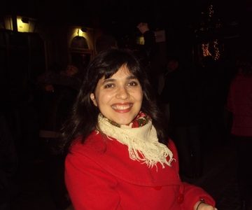 Sónia Colaço e o Dia da Mulher