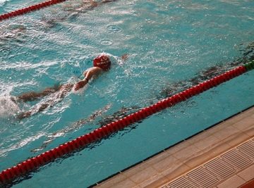 Cadetes com boa prestação no V  Torneio do Circuito Regional