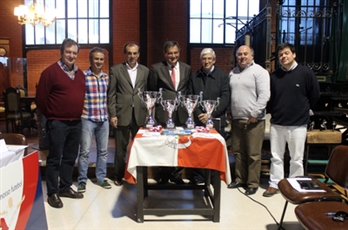 Fazendense quer ganhar Taça Ribatejo (video) Fazendense quer ganhar Taça Ribatejo (video)