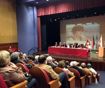 Medalhas de mérito e honra entregues