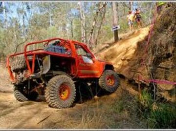 Noticia O Almeirinense: Almeirim organiza prova Extreme