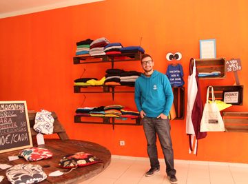 Loja de personalização em Almeirim com preços agradáveis