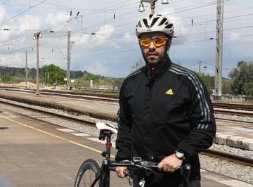 De Almeirim a Lisboa … sem carro