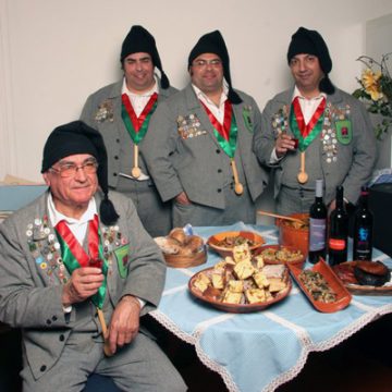 Confraria promove gastronomia e diversão no FIFCA