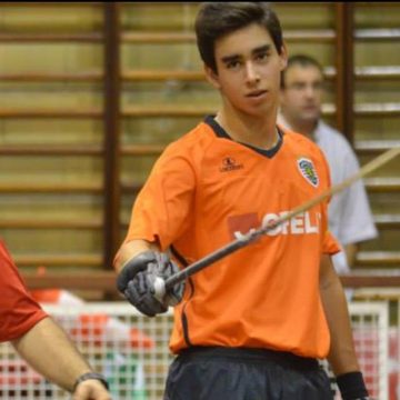 Almeirinense luta por titulo nacional e é o rei dos marcadores