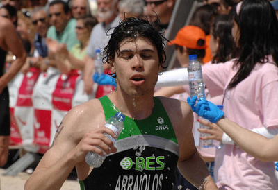 Miguel Arraiolos na China e Japão para subir no ranking Miguel Arraiolos na China e Japão para subir no ranking