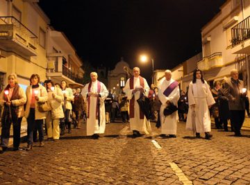 Solenidades Senhor Jesus dos Passos