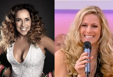 Daniela Mercury e Vencedora do Festival na Canção não vão estar nas Festas da Cidade