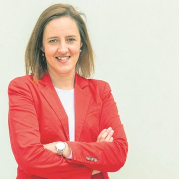 Ana Casebre: Da advocacia à política