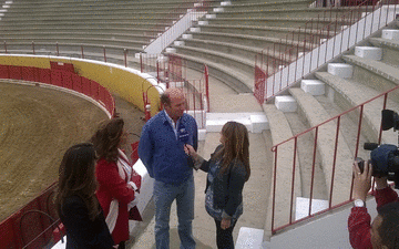 Corrida da Família em destaque na RTP Corrida da Família em destaque na RTP