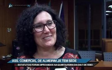 MovAlmeirim dá formação em Primeiros Socorros