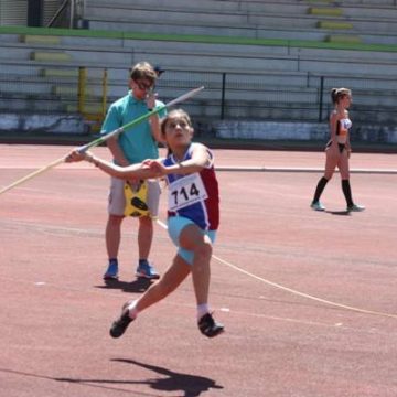 20km é tetra campeão