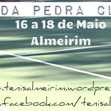 Sopa da Pedra Classic 2014 este fim de semana