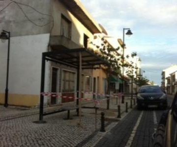Câmara constrói novos abrigos Câmara constrói novos abrigos