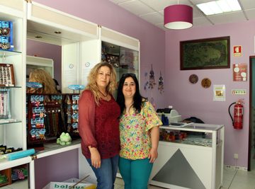 Cabana Esotérica traz terapia alternativa para Almeirim