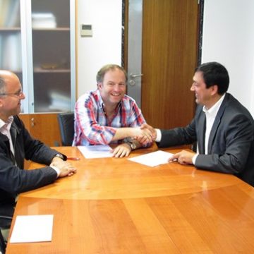 Almeirim recebe 1500 pessoas no Encontro Nacional