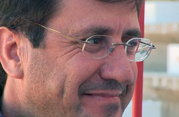 Rui Bento Vasques elogia curro Vinhas para Corrida da Familia
