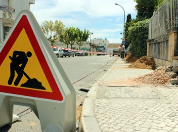 Preparativos das Festas da Cidade já começaram