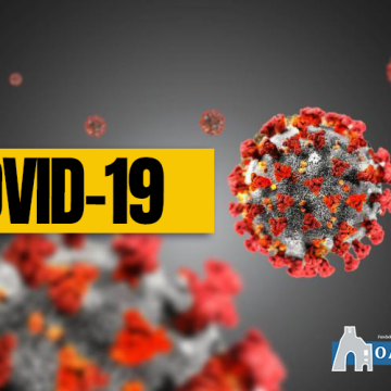 Covid-19: Almeirim com mais casos ativos no ACES Lezíria