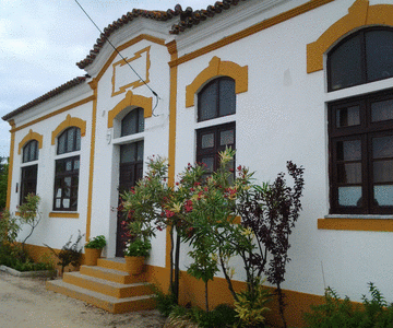 Noticia O Almeirinense: Recurso apresentado para evitar fecho da Escola da Raposa