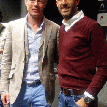 Nuno Carrapato entre os melhores do mundo